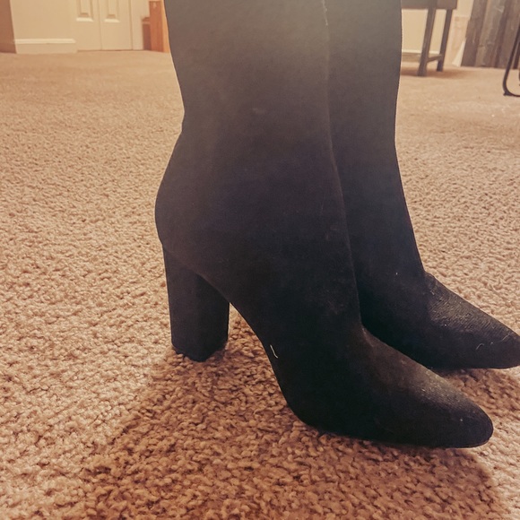 Boots - Picture 2 of 2